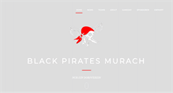 Desktop Screenshot of black-pirates-murach.de